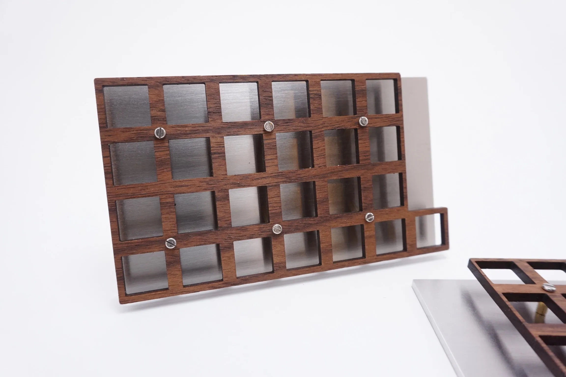Helix Comptroller Four Row Keyboard Case