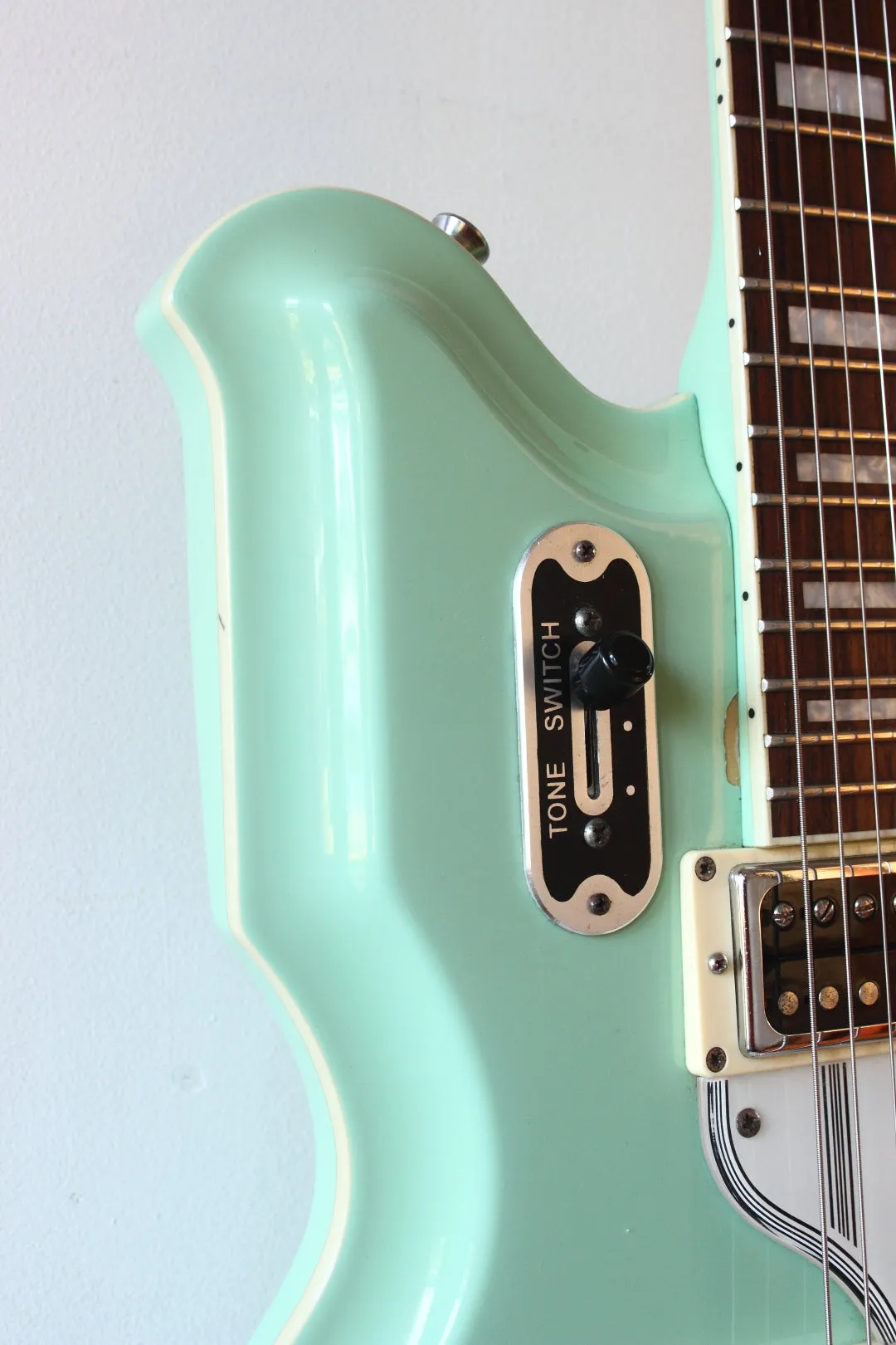 Jayro Newport JNG800B Surf Green