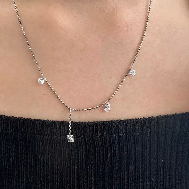 Julia Necklace