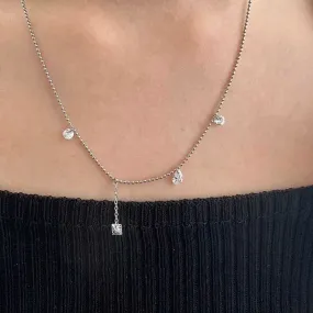 Julia Necklace