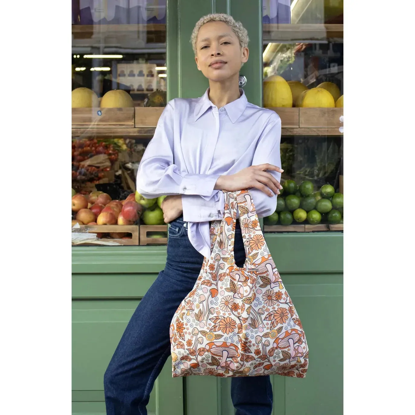 Kind Reusable Bag, Medium