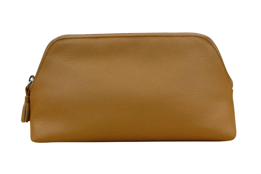 Large Cosmetic Bag