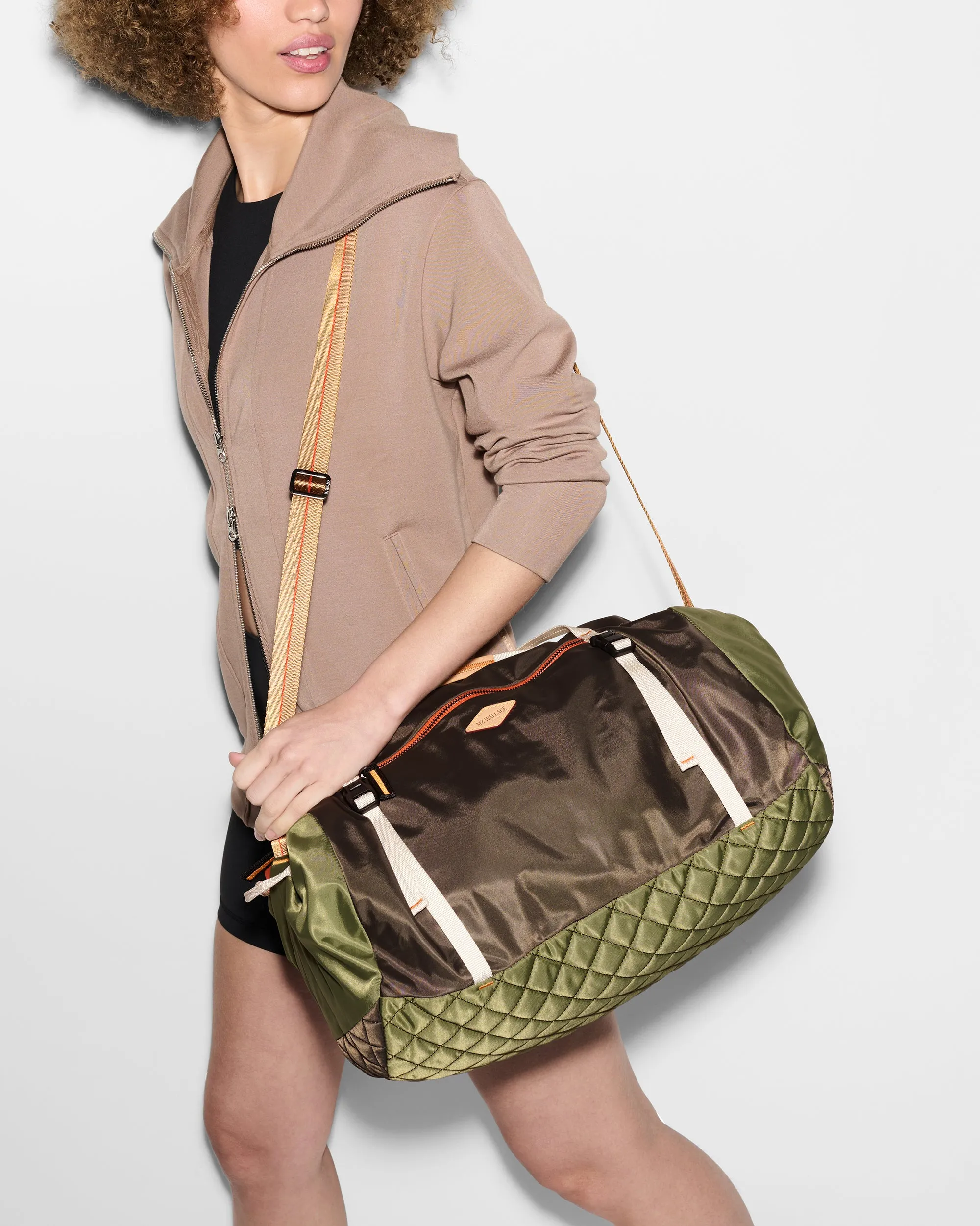 Magnet Multi Hudson Sport Duffle