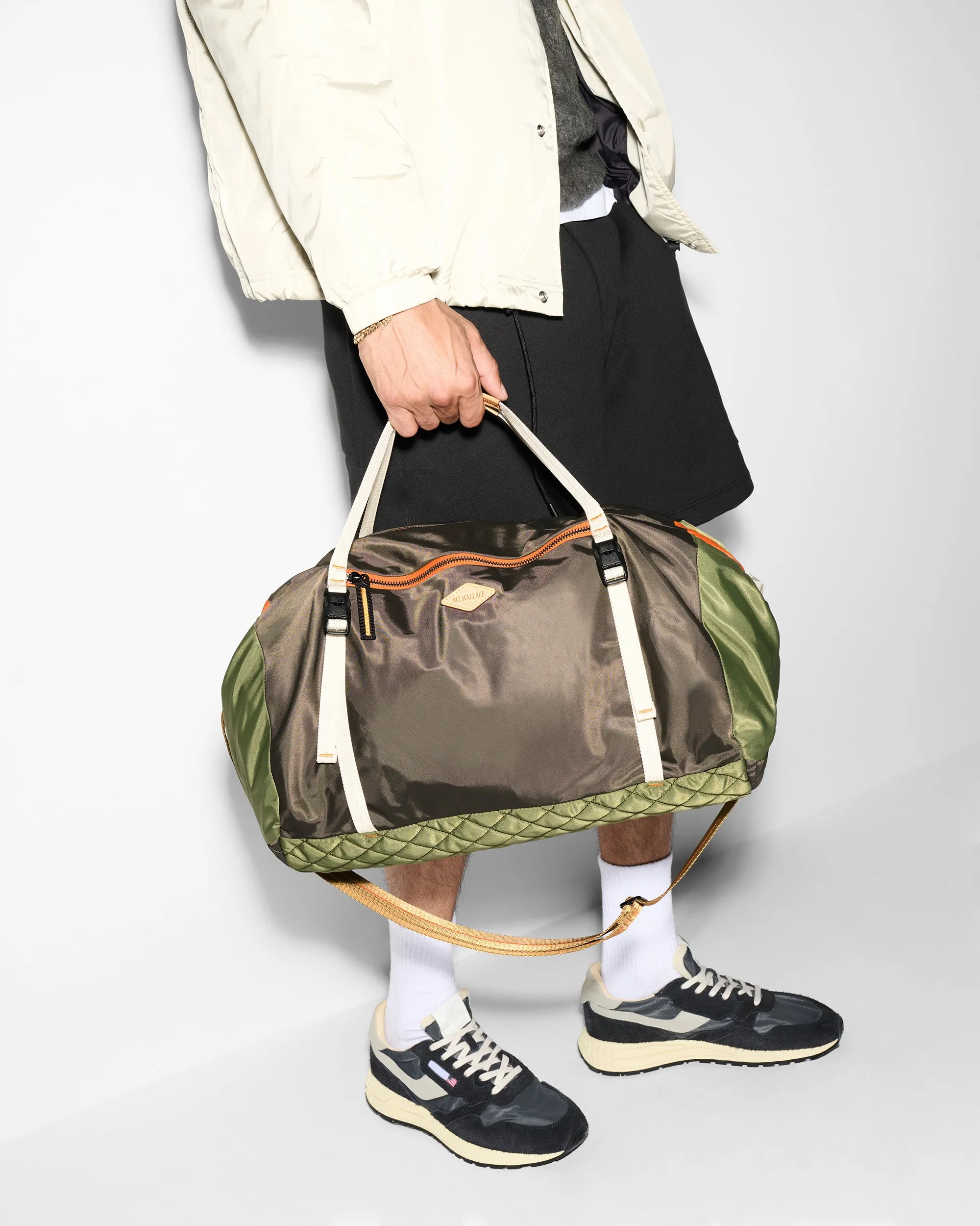 Magnet Multi Hudson Sport Duffle