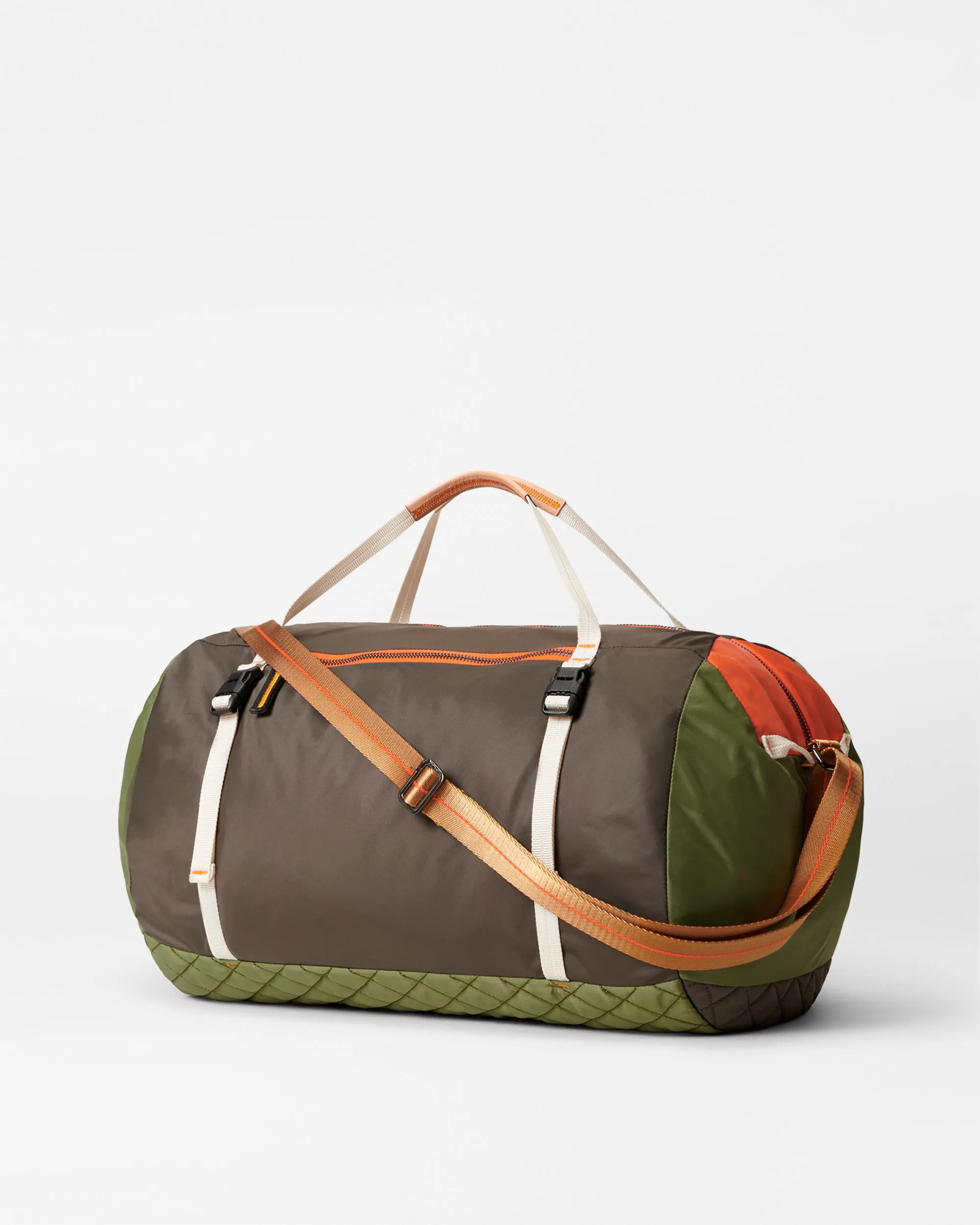 Magnet Multi Hudson Sport Duffle