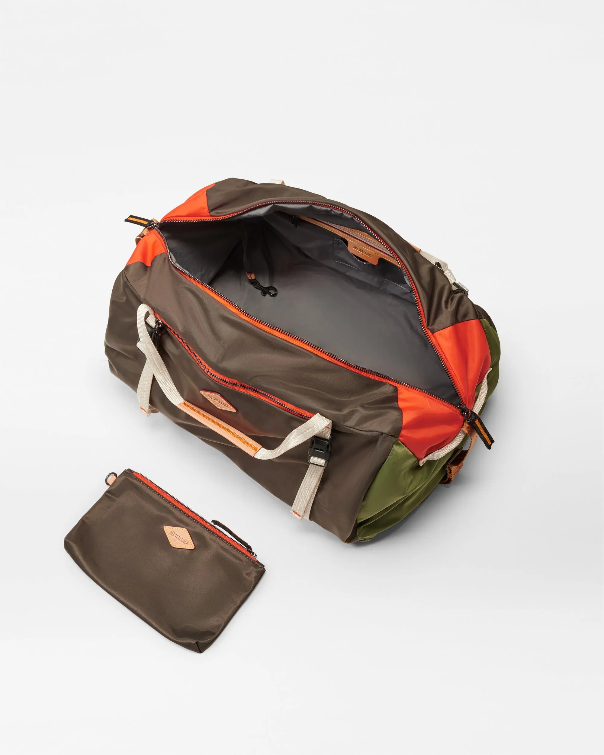 Magnet Multi Hudson Sport Duffle