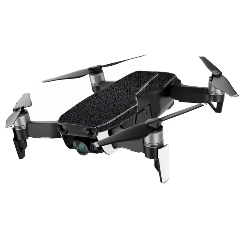 MightySkins DJMAVAIMIN-Glamorous Skin for DJI Mavic Air Drone, Gla-DJI Mavic Air skin