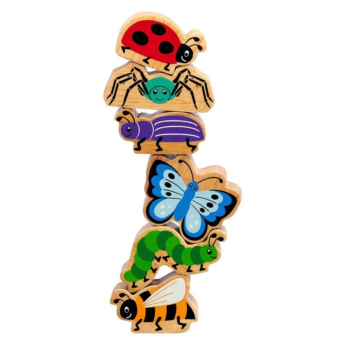 Minibeast Bag Set