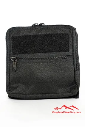 MOLLE Utility Pocket