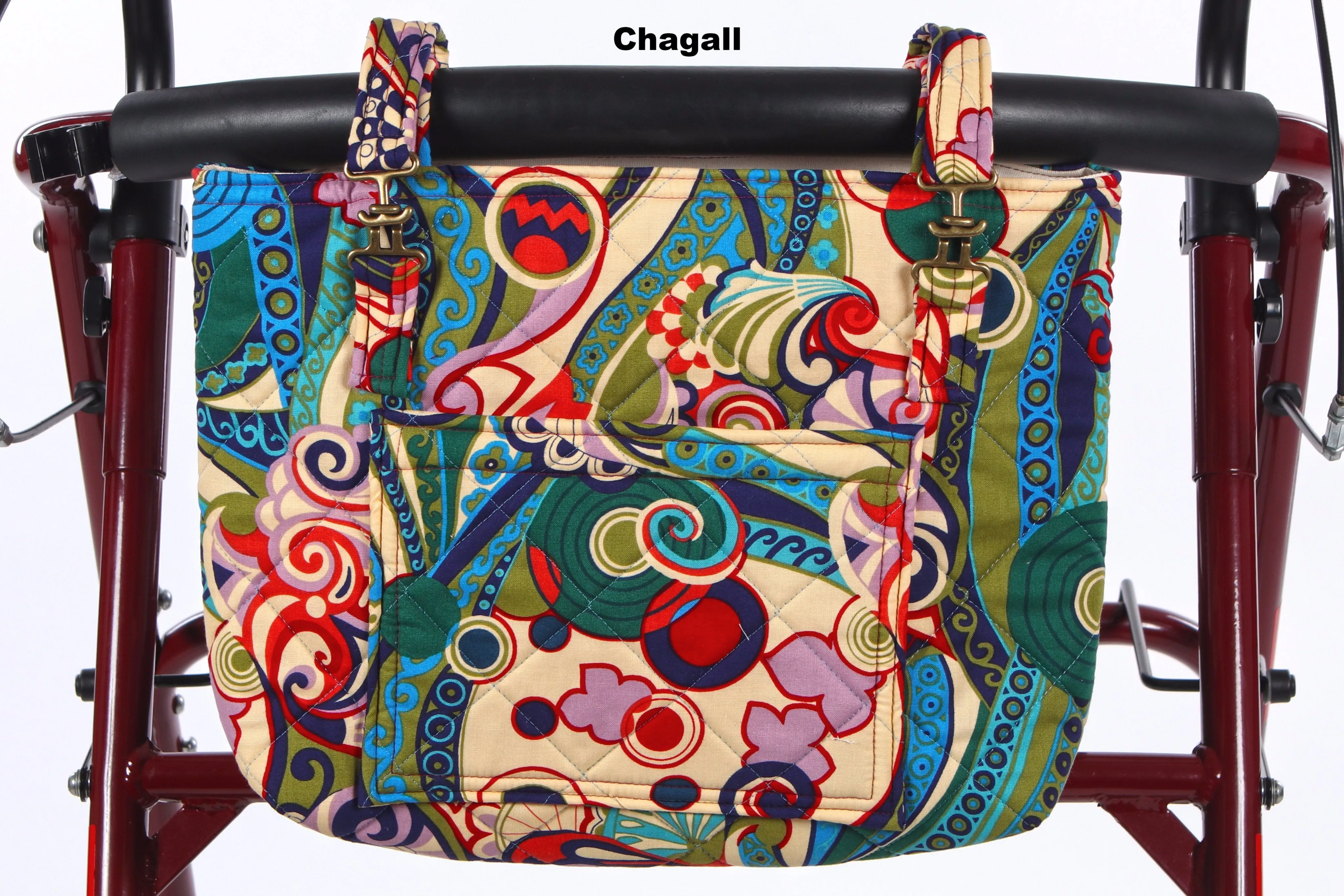 Naples Walker Bag Collection