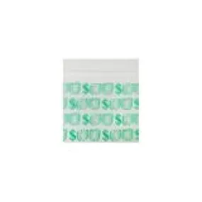 No Brand | Baggies 2" Assorted 100pk