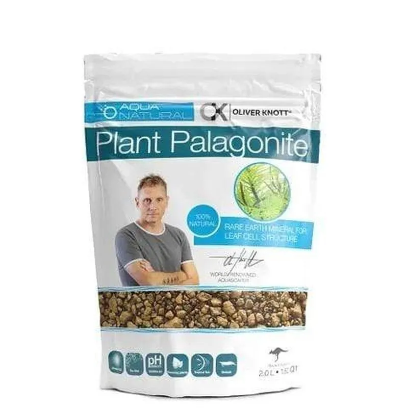 Oliver Knott Plant Palagonite 2L  / 3.1kg