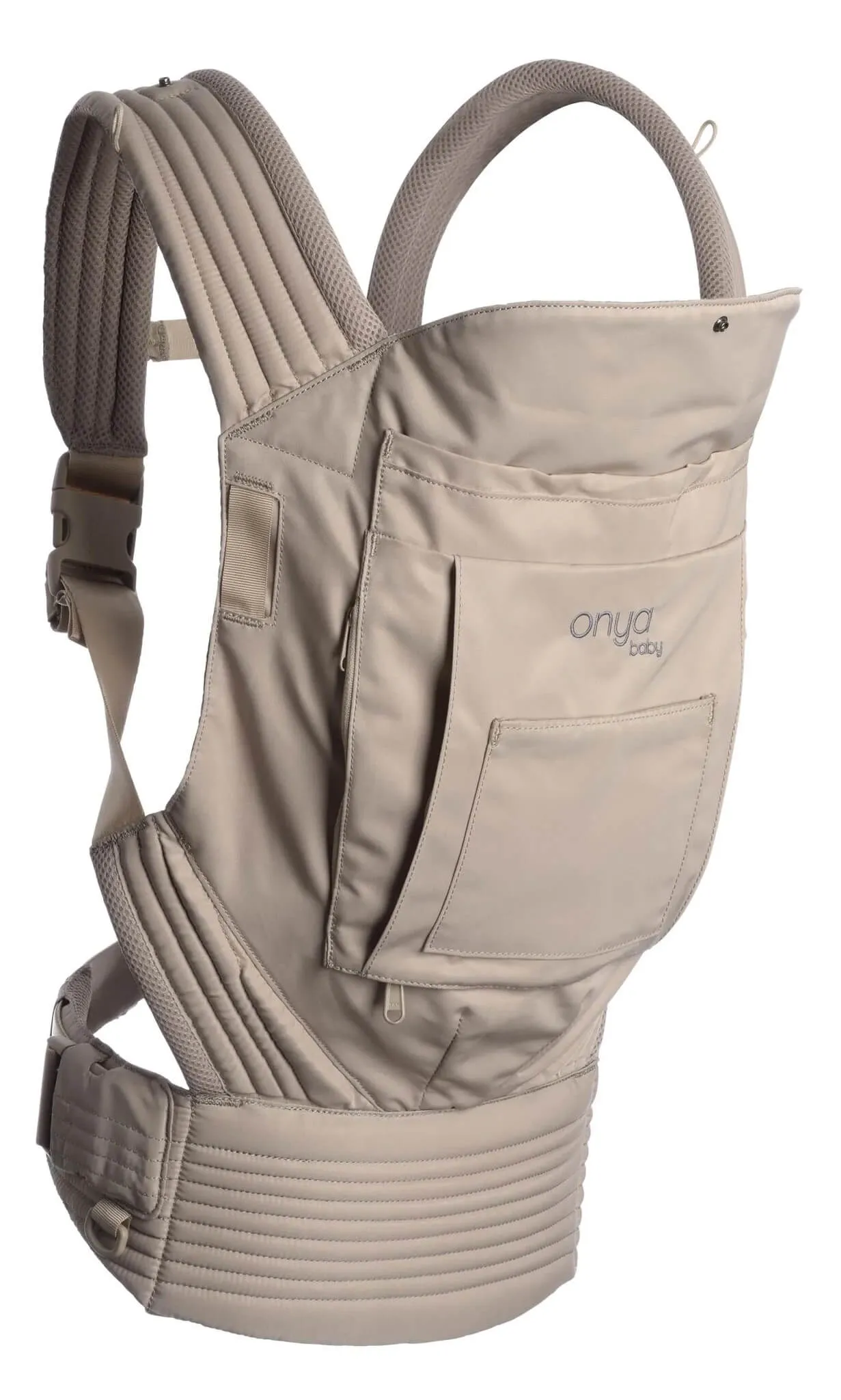 Onya Nexstep Baby Carrier