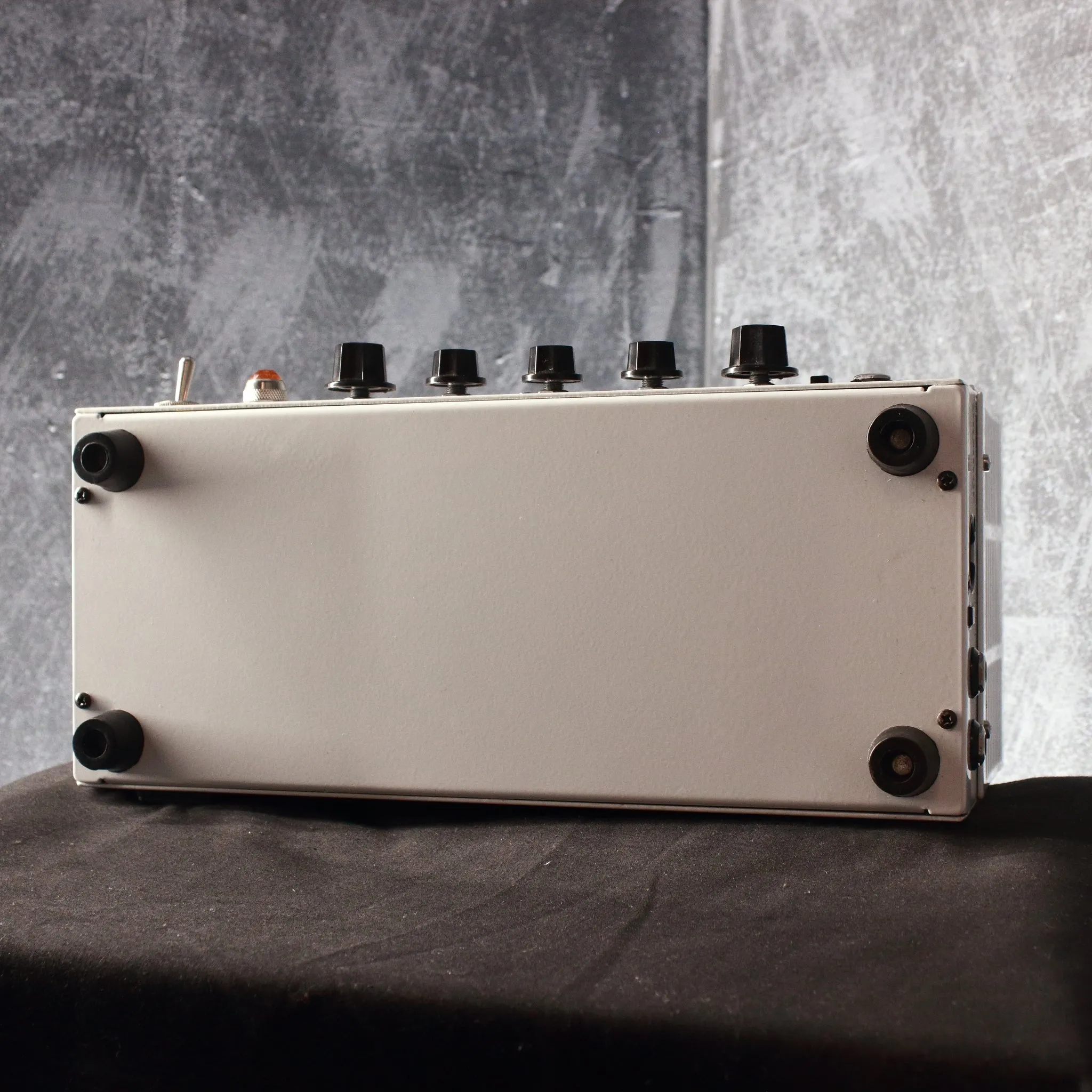 Orange Terror Bass 500 Bass Amp Head