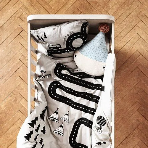 OYOY Bedding - Adventure