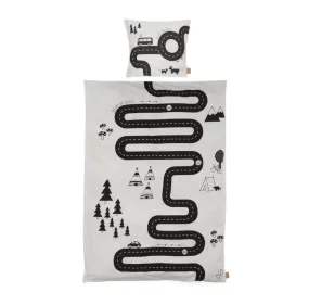 OYOY Bedding - Adventure