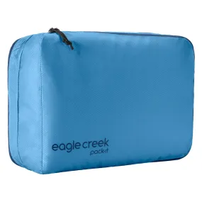 Pack-it Isolate Clean/dirty Cube M - Blue Dawn
