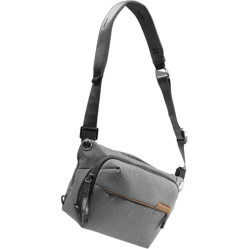 Peak Design Everyday Sling 3L v2, Ash