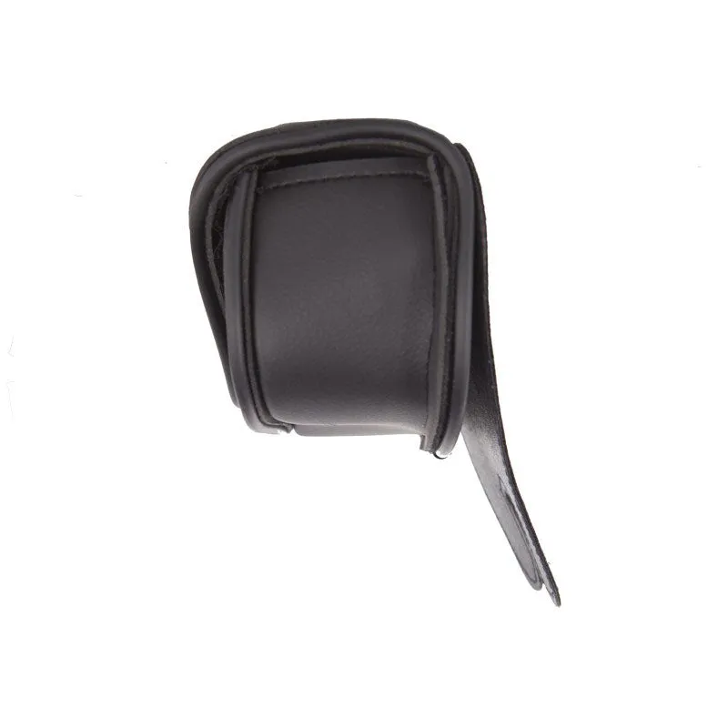 Plain PVC Motorcycle Windshield Bag