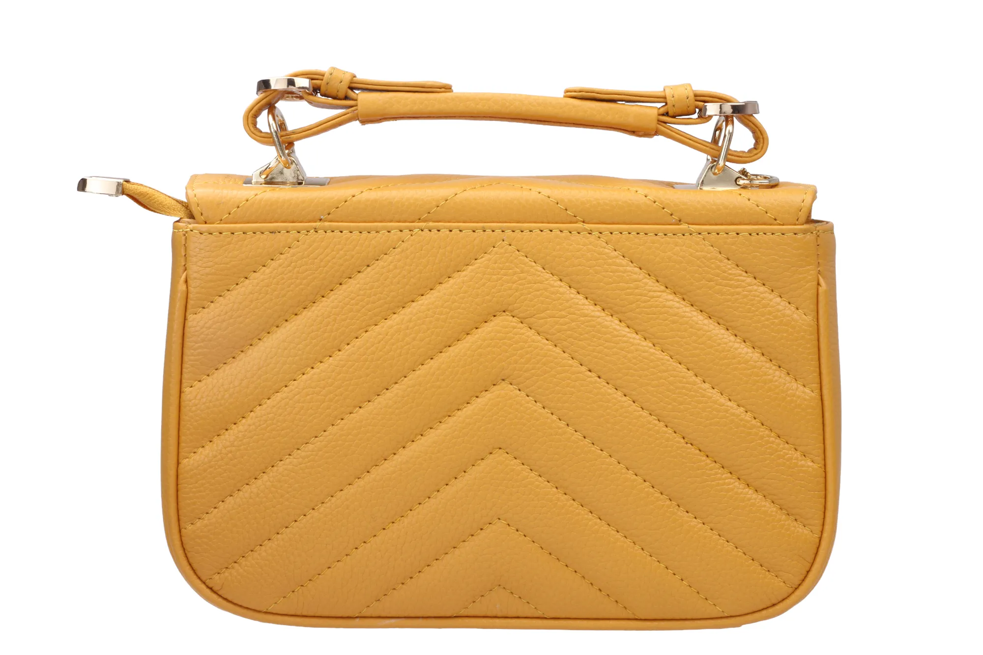 Premium Leather sling Bag 99535