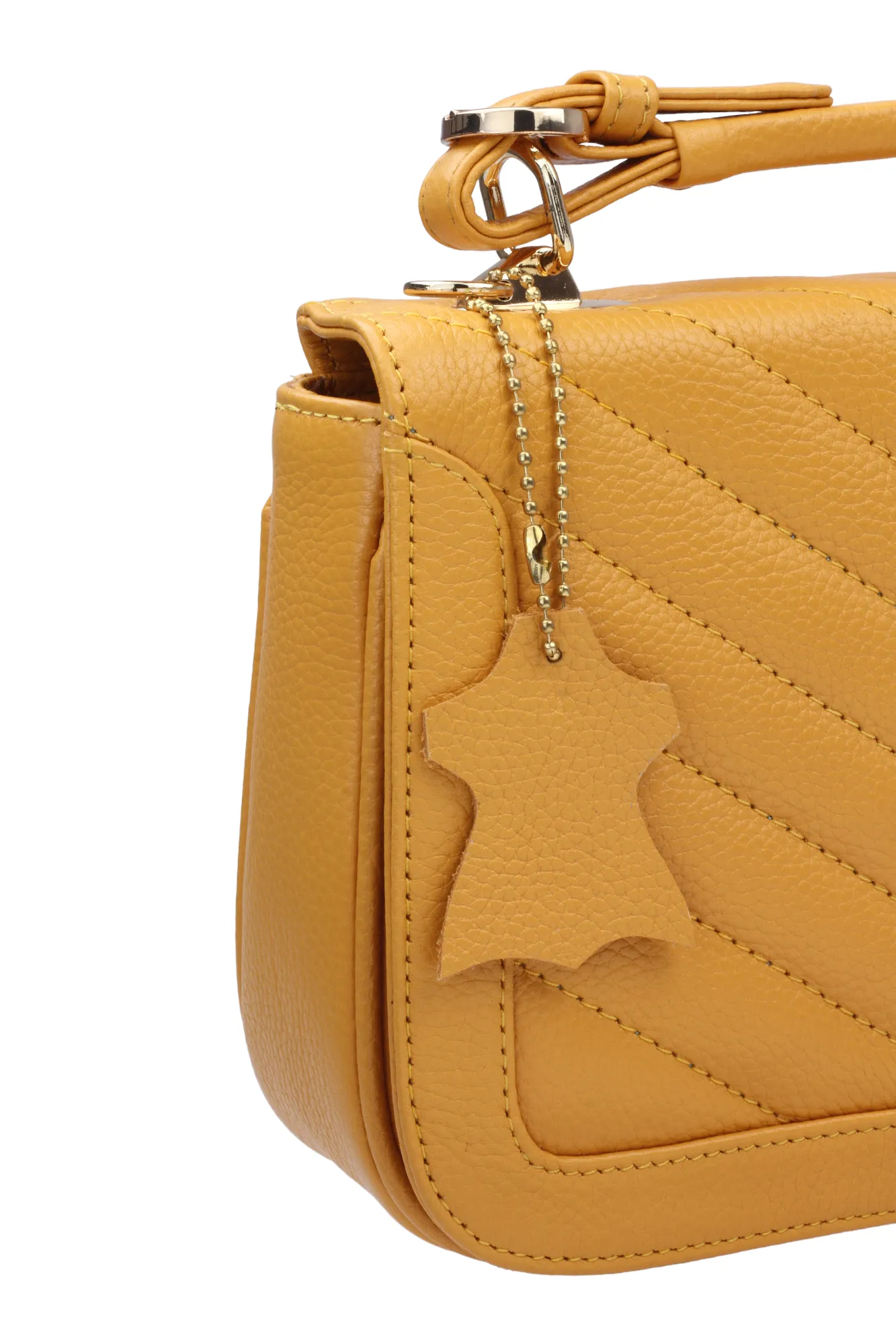 Premium Leather sling Bag 99535