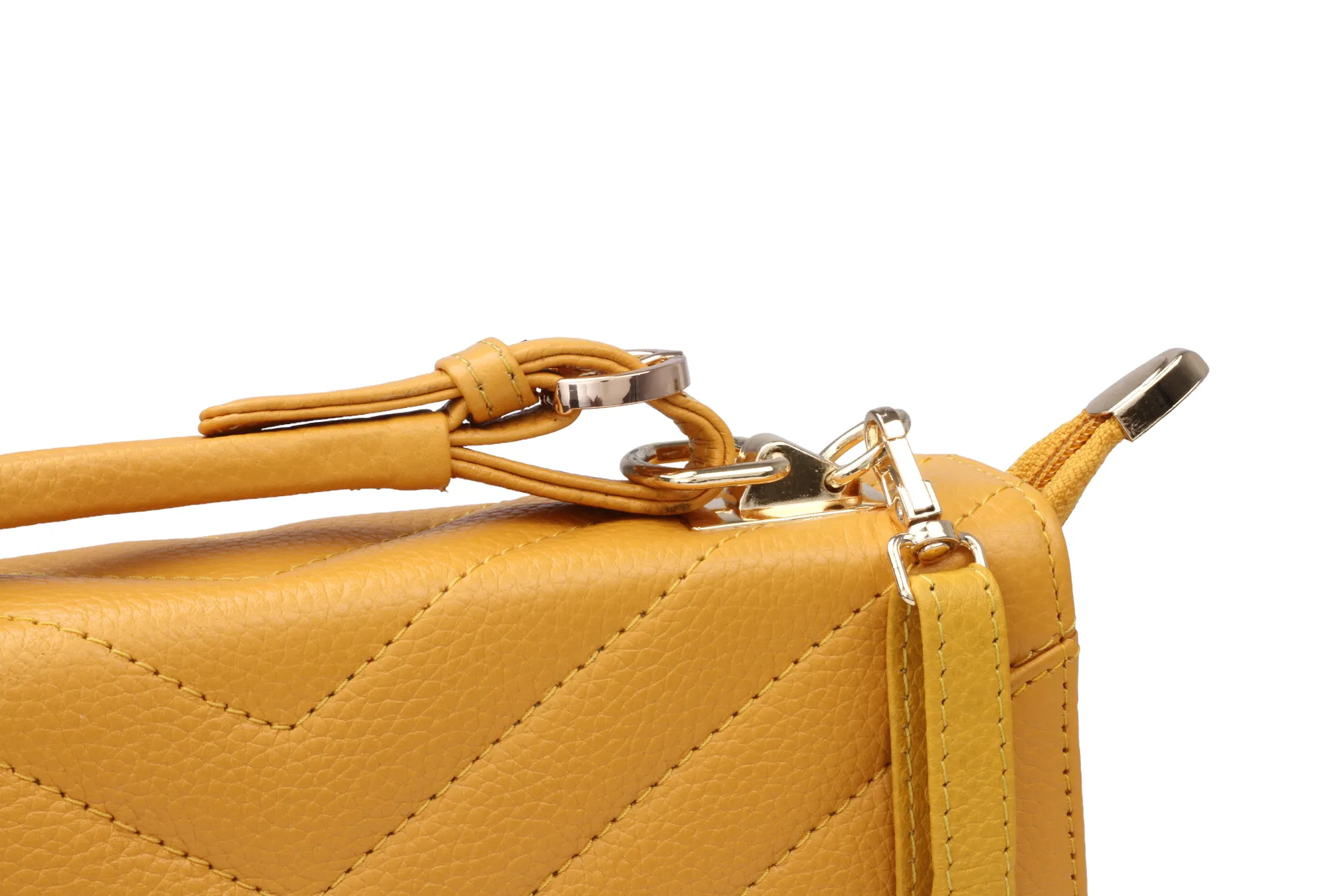 Premium Leather sling Bag 99535