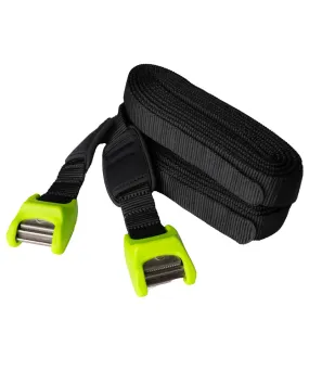 Premium Tie-Down Straps (15')