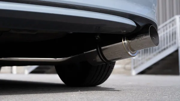 PRL Exhaust Acura Integra (2023-2024) 3" N1 Catback System Upgrade