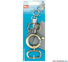 PRYM Clasp Buckle