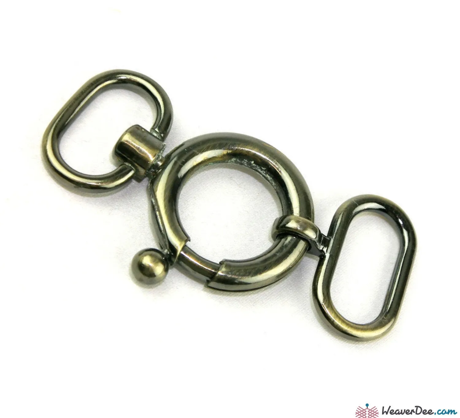 PRYM Clasp Buckle