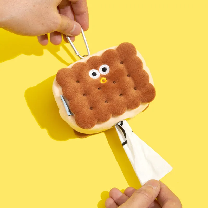 PurLab Dog Waste Bag Holder