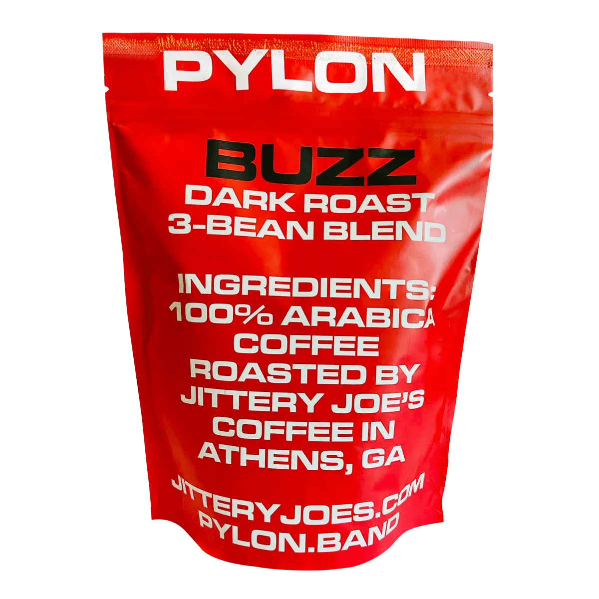 Pylon Buzz Blend