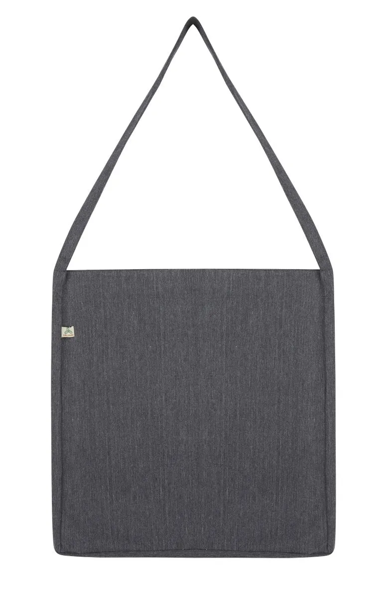 RANI CLUB Woven Twill Tote Sling Bag