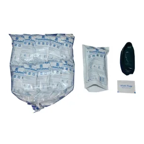 Resealable Industrial Strength Green Travel John Urinal | ORGI040