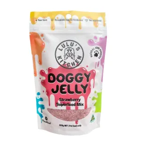 Superfood Jelly