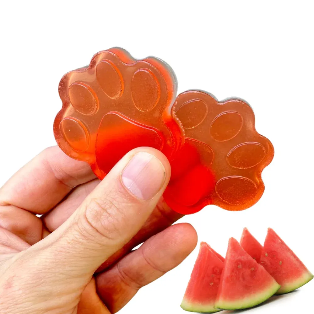Superfood Jelly