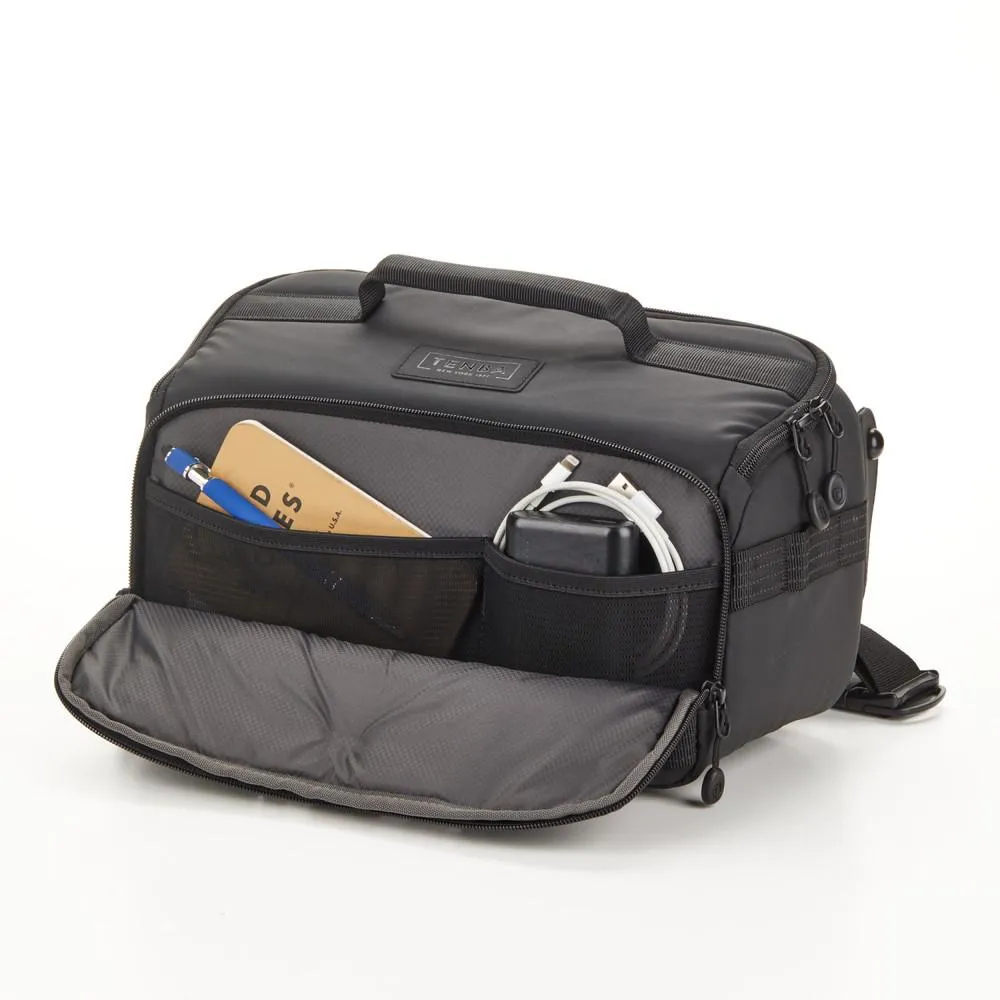 Tenba AXIS V2 6L Sling Bag (Black)