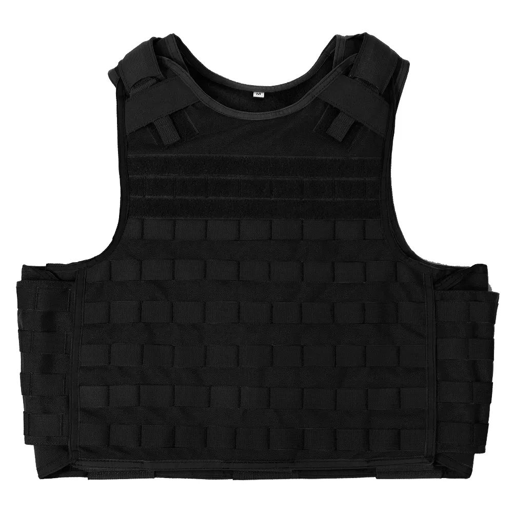 TPG Quick Release Tactical Vest [Carrier Only]