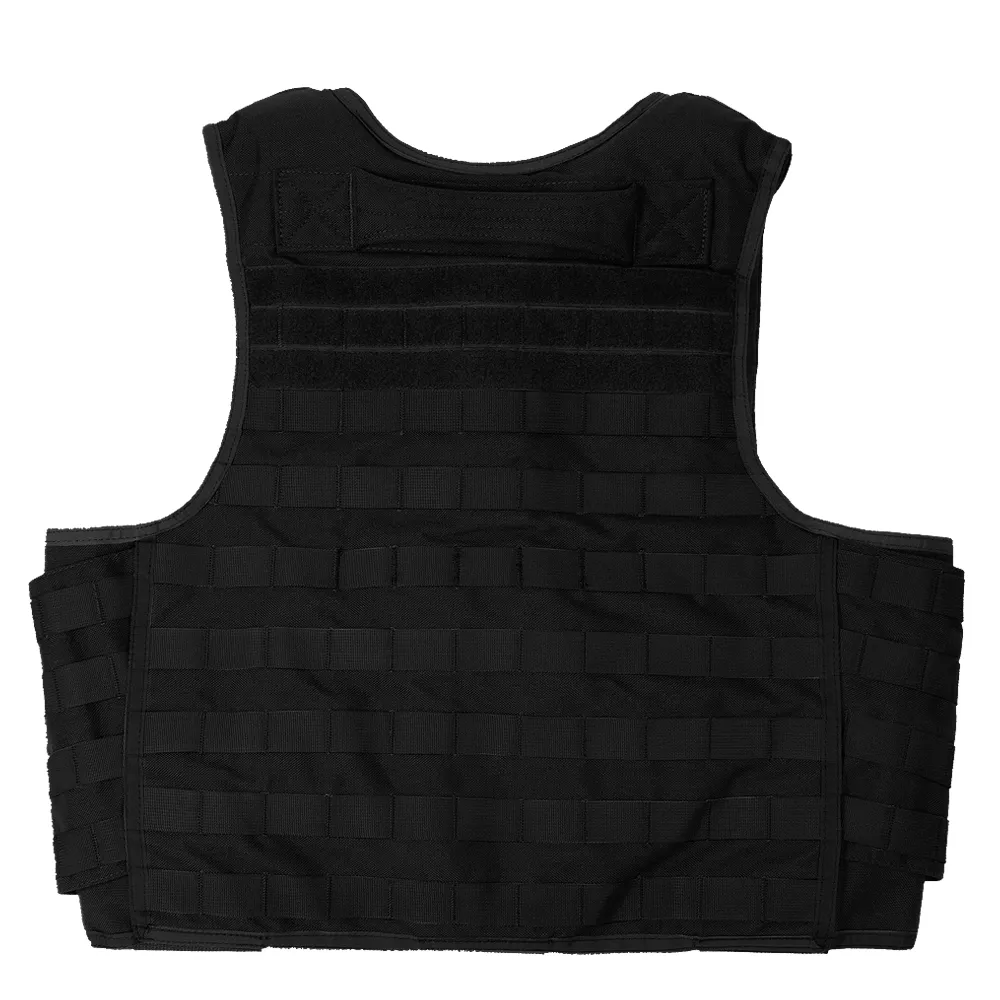 TPG Quick Release Tactical Vest [Carrier Only]