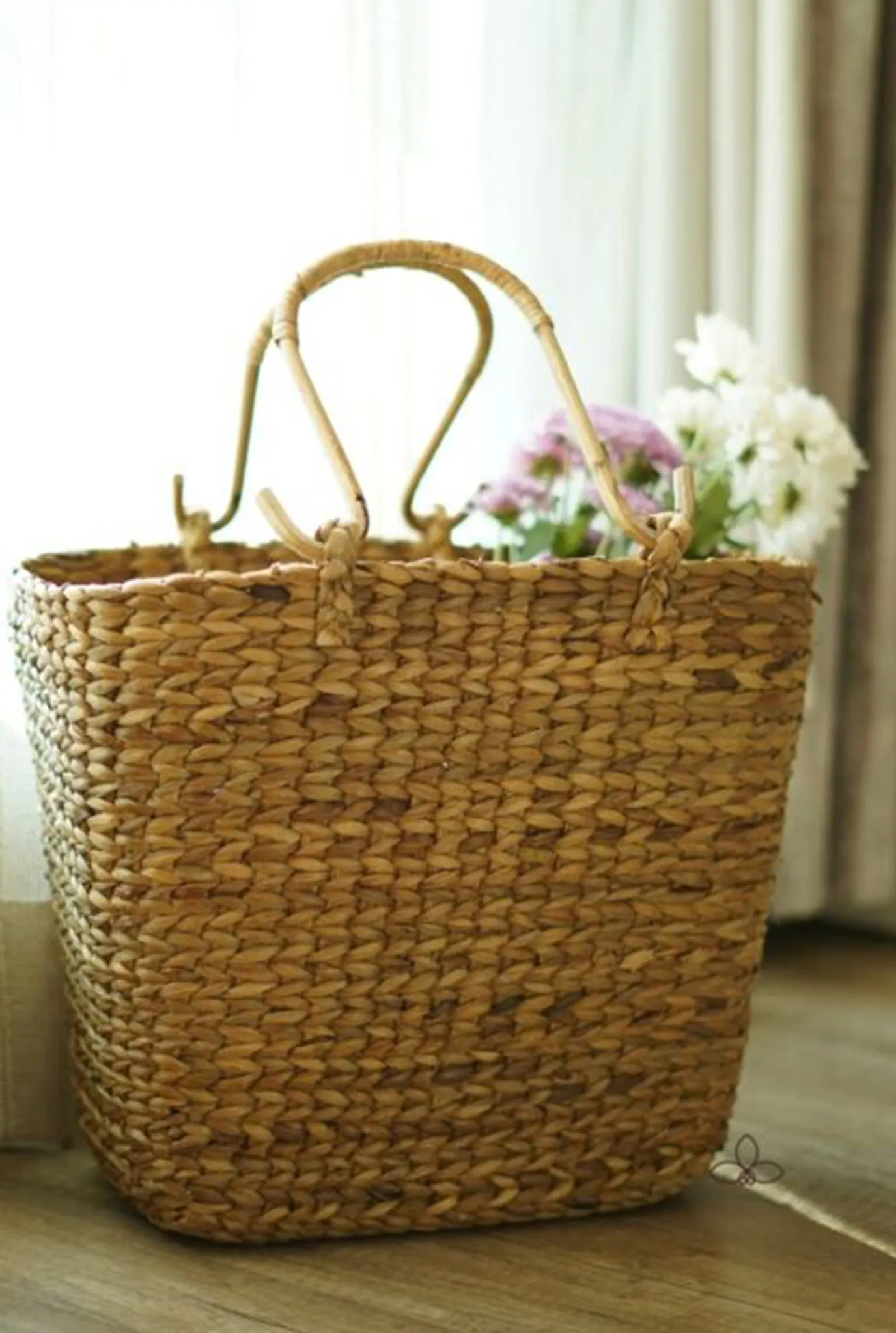 TUB BAG