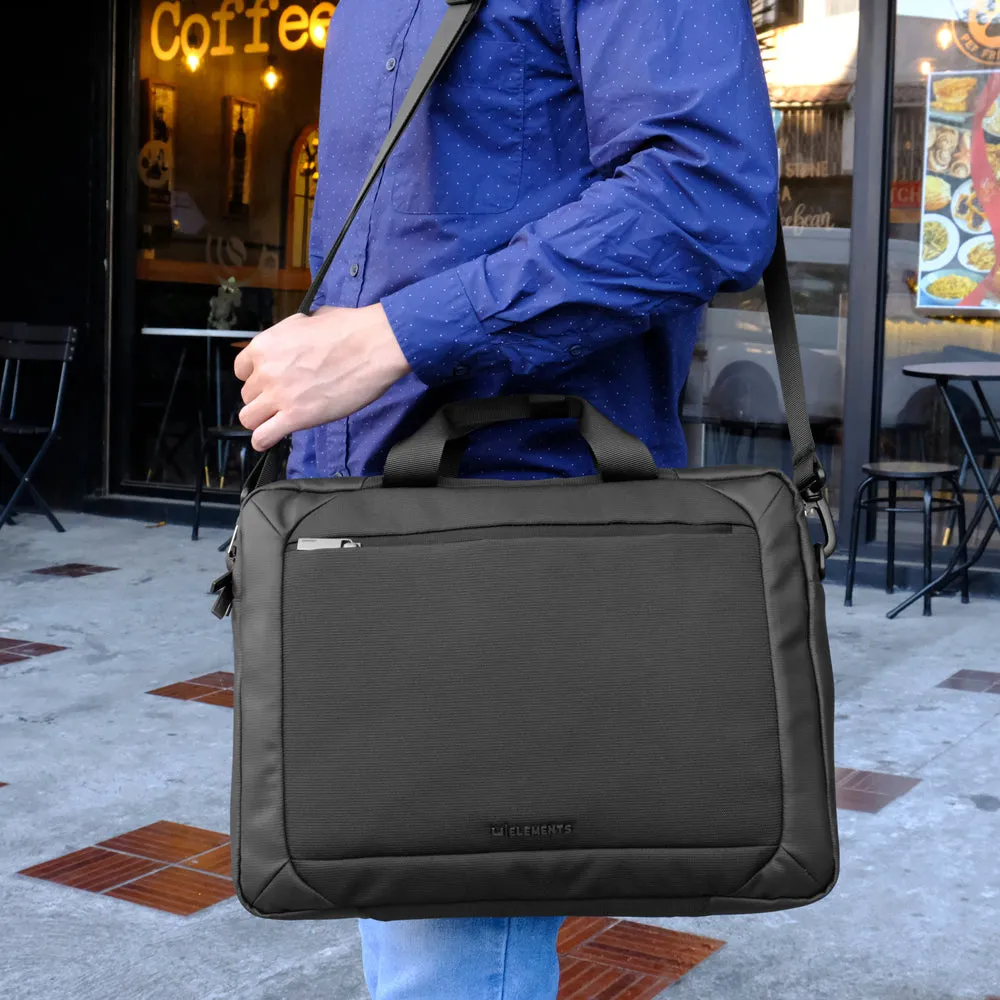 U Elements Switch Pro Multi-Carry Briefcase Bag