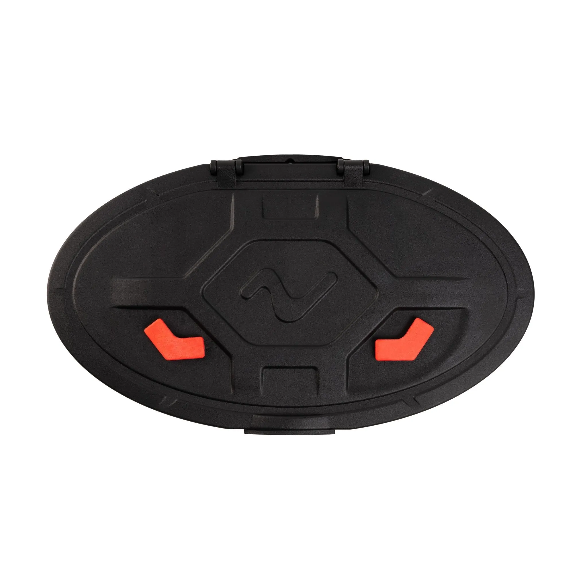 V-Wave Bow Hatch