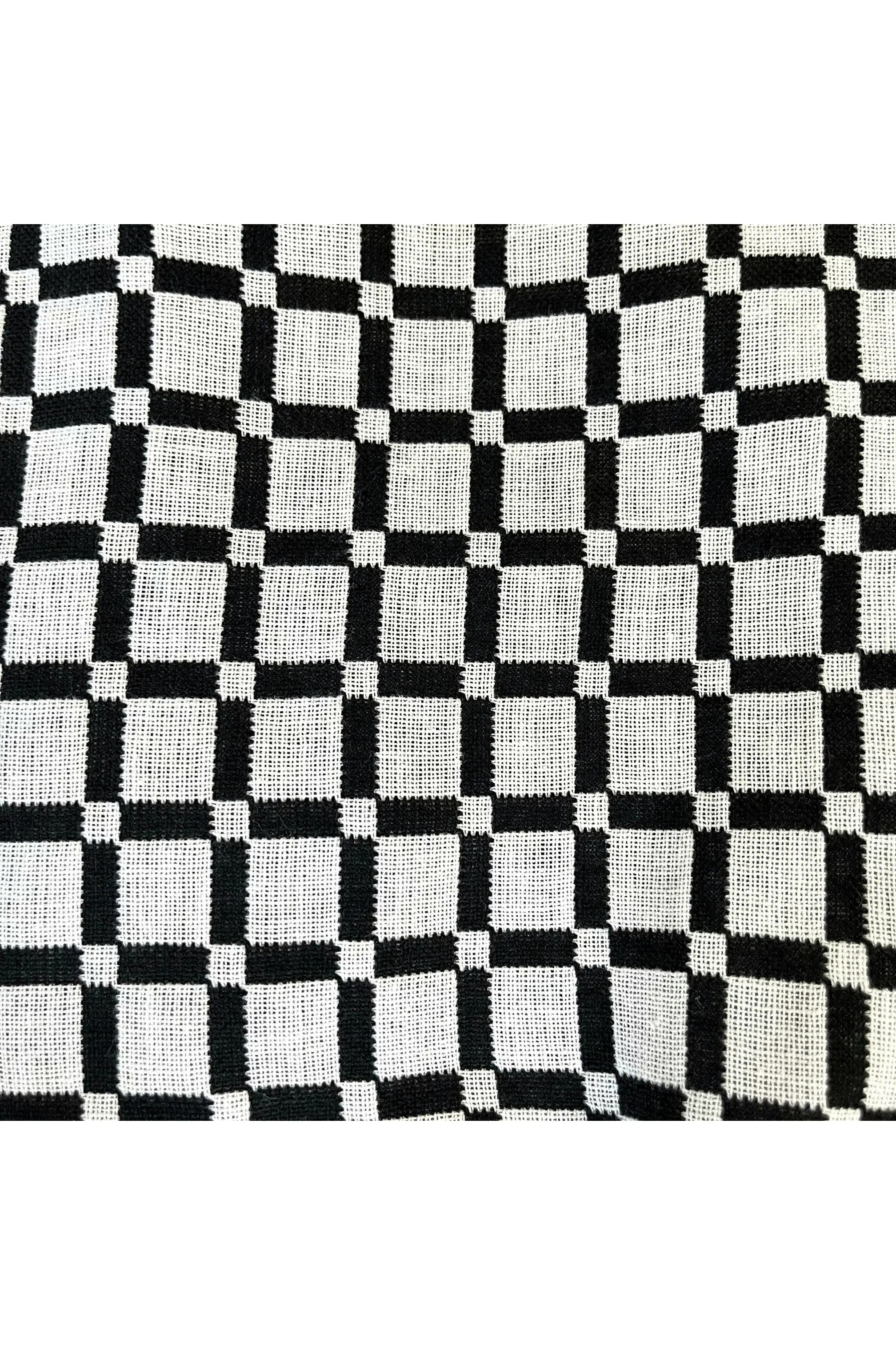 Vintage Rare Op Art Mini