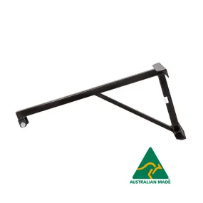 Wall Mounted Boxing Bag Arm