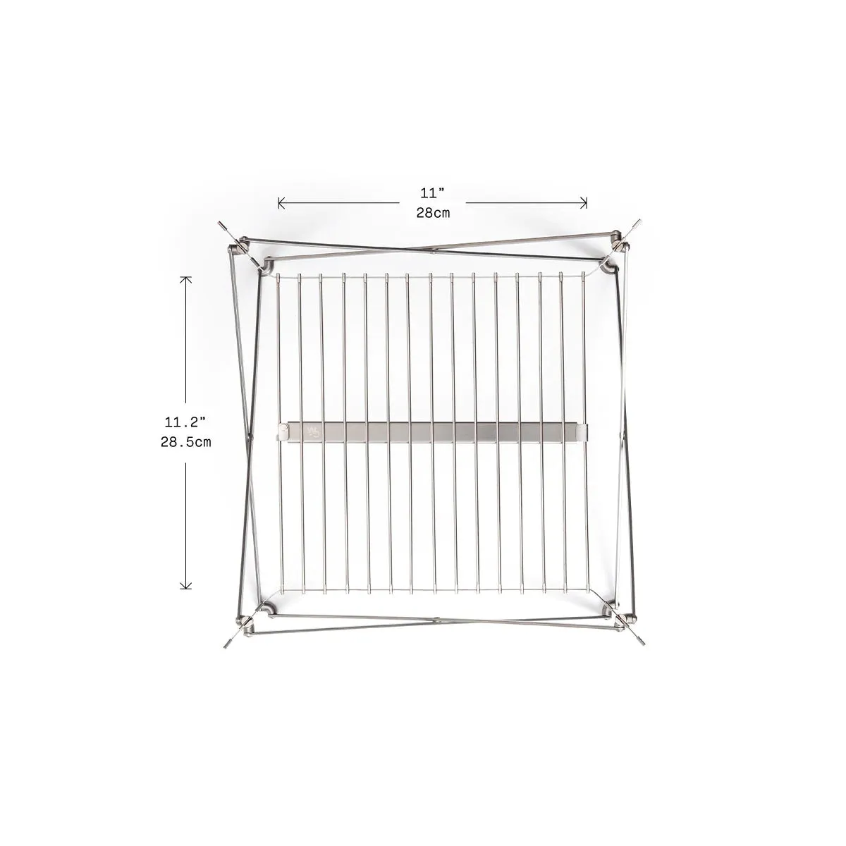 Wolf & Grizzly Grill Kit