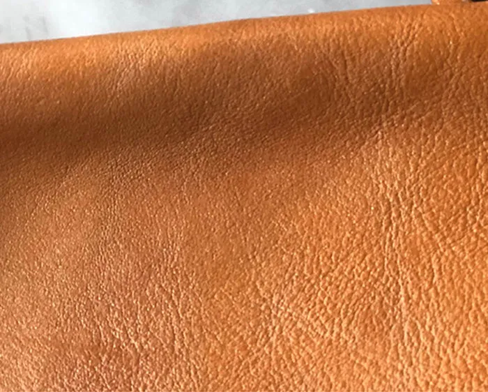 Women Brown Leather Satchels Leather Messenger Bag For Women