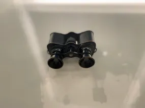 WWII BINOCULARS