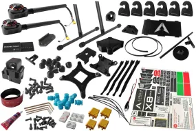 X8 MAX Drone Servicing Kit 101